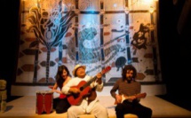 "Le Bambou noir", un magnifique hommage à Jean-Marc Pambrun