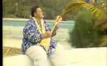 Edouard Fritch adresse ses condoléances pour le décès de Nile Avaeoru