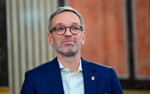 En Autriche, victoire historique de l'extrême droite