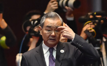 Chine: des mesures pour l'immobilier galvanisent les Bourses