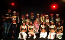 Programme chargé à Paris pour le Fifo Hors les murs