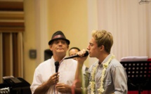 Retour en image sur le concert de la paix