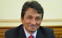 Nuihau Laurey sur le front des budgets 2016 du Pays et de l'Etat