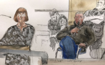 Procès des viols de Mazan: les audiences reprennent en présence de Dominique Pelicot