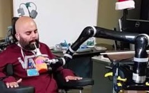 Des paralysés parviennent à contrôler par la pensée le curseur d'un ordinateur