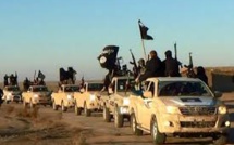 Le nombre d'Australiens dans les rangs de l'EI a doublé en un an