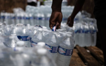 A Mayotte, l'eau reste toujours un problème