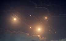 Explosions et tirs près des ambassades d'Israël au Danemark et en Suède