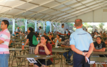 Gendarmerie : les épreuves au concours de sous-officier, c'est mercredi !