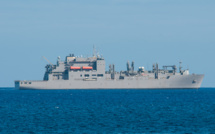 Coopération militaire franco-américaine : Tahiti accueille 82 marines de l'US Corps