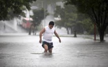 L'ouragan Marty s'approche des côtes mexicaines