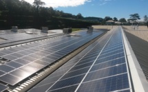 Le plan de transition énergétique reporté  