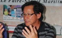 Le cluster maritime ambitionne de moderniser le port de Papeete