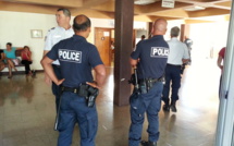 Rossé à Arue le jour de la marche blanche : ses agresseurs restent en prison