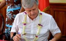 L’Autorité polynésienne de la concurrence bloquée