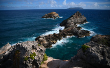 En Guadeloupe, une mission scientifique pour explorer la biodiversité de petites îles de l'archipel