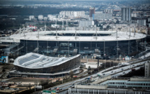 Entre les mains de l'Etat, le sort du Stade de France fixé d'ici début 2025