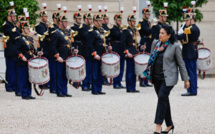 La France accueille le XIXe sommet de la Francophonie sur fond de crises mondiales