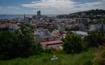 Violence en Martinique : la Russie juge que la France n'a pas achevé la "décolonisation"