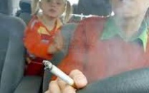 Des troubles du comportement de l'enfant, un effet du tabac ?