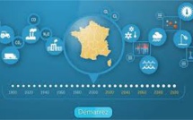 Météo France lance une application grand public sur le climat