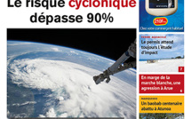 TAHITI INFOS N°503 du 25 septembre 2015