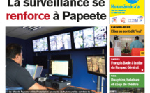 TAHITI INFOS N°504 du 28 septembre 2015