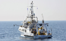 La France crée "des aires marines protégées où tout est autorisé", selon un chercheur