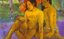 Les Marquises s'exposent au Quai Branly à Paris