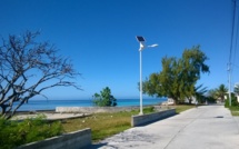 Travaux publics à Makemo : une gabegie à 16 millions de Fcfp