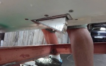 Va’a : Les auto-videurs tolérés pour la Hawaiki Nui