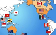 Nouvelle tentative pour conclure l'accord commercial trans-pacifique