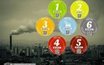 Pollution de l'air: un plan pour éviter les pics et associer les agriculteurs