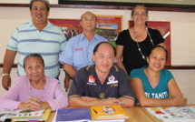 Un week-end pour fêter l'arrivée des premiers Chinois à Atimaono