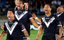 Mondial-2015 - "Vous n'aimez pas notre haka? Inventez donc le vôtre!", conseille un expert