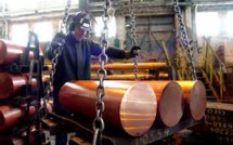 La dégringolade du nickel inquiète en Nouvelle-Calédonie