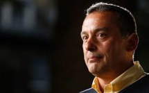 L'Australien Christos Tsiolkas s'attaque aux inégalités sociales dans son pays