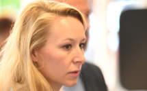 Marion Maréchal lance son propre mouvement politique et propose une "coalition" à Marine Le Pen