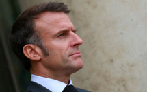 L'Assemblée enterre la proposition de destitution de Macron