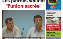 TAHITI INFOS N°507 du 1er octobre 2015