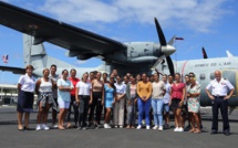 ​L’armée de l’air continue de séduire