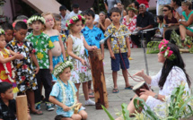 L'école Tama Nui fête ses 50 ans et sera reconstruite