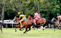Cinq courses ce dimanche à l'hippodrome de Pirae
