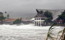 Te huru o te reva : e'ita te mau taiete parurura'a e paruru i ta 'outou mau fare no te ho'e taime poto