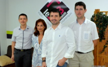 Le Lab : lancement d'un accélérateur de start-ups en Polynésie