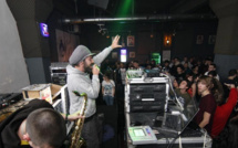 High Land Dub - Reggae Dub Session : une grosse soirée sound system vendredi au Morrison's !
