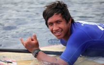 SUP SURF – US Open : Poenaiki Raioha remporte sa première épreuve du SUP World Tour.