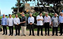 Les négociations commerciales TPP prolongées pour tenter d'arracher un accord