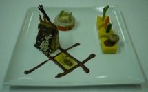 Tahiti organise le concours international de cuisine des lycées