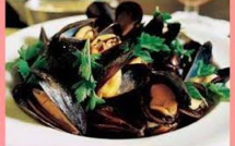 Retrait du marché des moules de l'Etang de Thau, contaminées par des toxines paralysantes